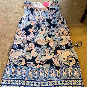Lilly Pulitzer Donna Romper